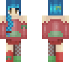 fanskin for fireflower500
