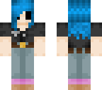 female 2d