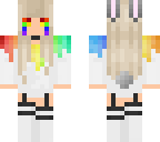 fixed rainbow glitch