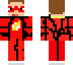 flash morty fireypenguinz