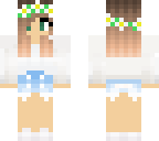 flower crown