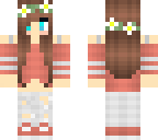 flower girl