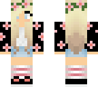 flower girl