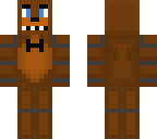 freddy fazbear