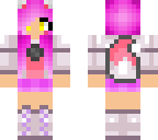 funtime foxy girl