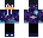 galaxy hoodie edit 
