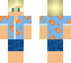garroth starlight
