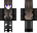 ghost girl