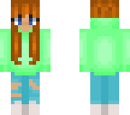 girl