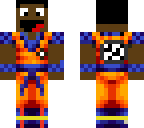 goku bah 2