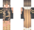 gold knight