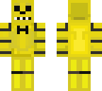 golden freddy