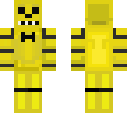 golden freddy