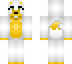 golden mangle