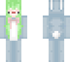 green bunny v2
