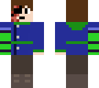 green leader