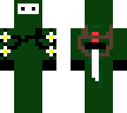 green stelth