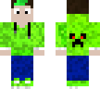 greenhoodyboy