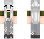 grunge girl