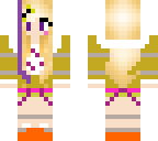 hacked chica