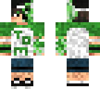 half creeper