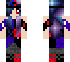 half night queen half evil queen