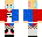 harleen frances quinzel