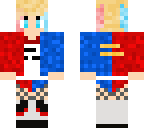 harley quinn