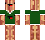 herp a derp wit cloths