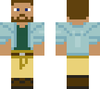 hipster dan