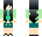 huffy38 skin