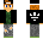 hummy123 skin