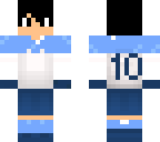 ice phaxe
