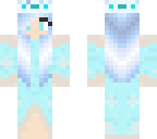 ice queen