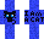 im a cat