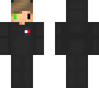 intin clan skin