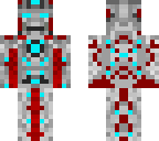 iron badger mark 6