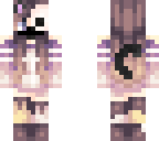 itzlewolf masked