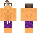 jake skin beack 2k17