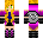 jomes town girl