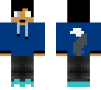jon offical skin