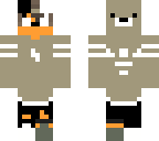 kabbes skin