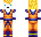 kaskad ssj