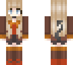 kat leawood - demon