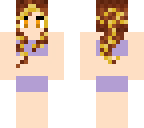 kim aphmau bathing suit