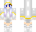light priestess