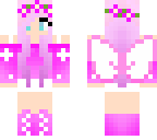 lilac blush