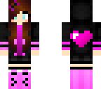 lillandhaz skin updated