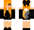 lucinda werewolf