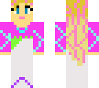 lydia treehouse skin